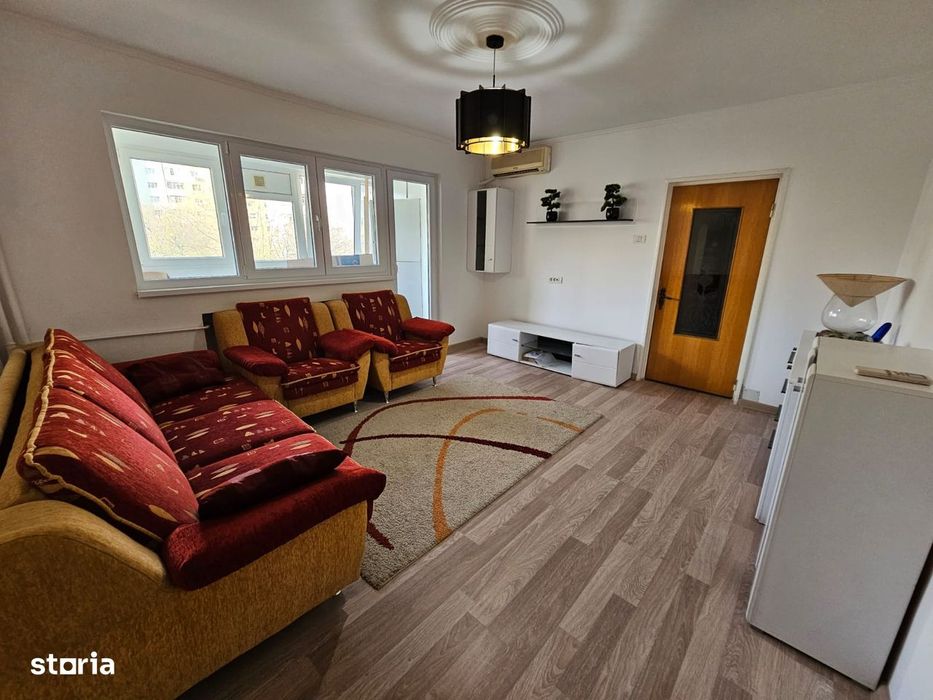 Apartament 3 camere | Iancului –Vatra Luminoasă | 85 mp | Pet friendly