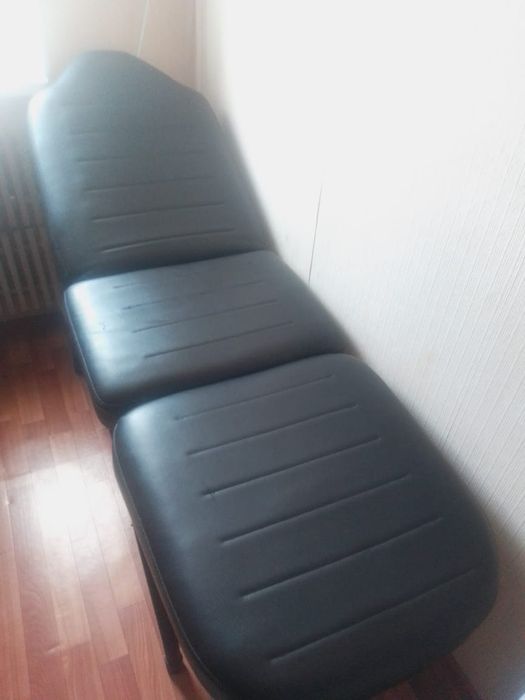 Кушетка косметическая