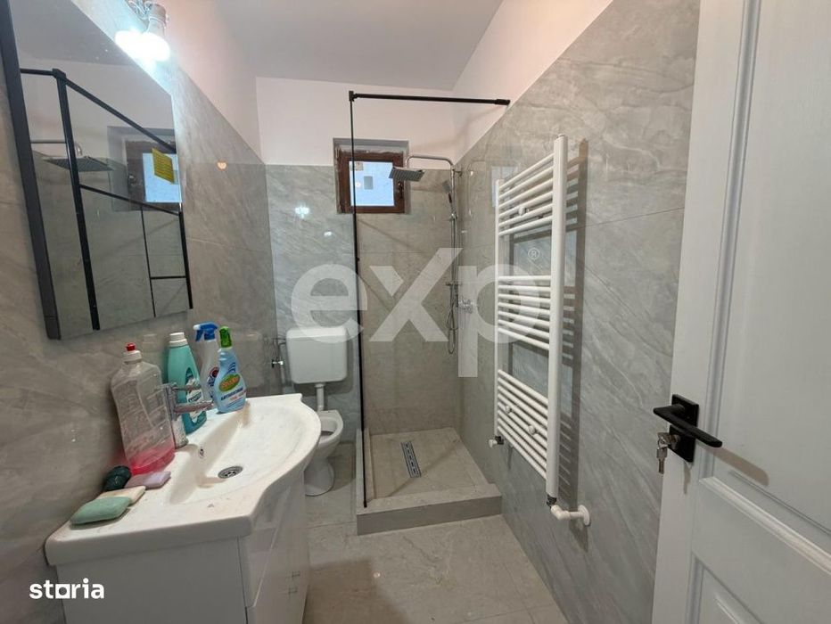 Magurele Oportunitate Rara  6 camere Doua Apartamente la Pachet intr-o