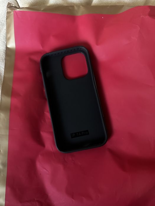 Чехол Майкл Джексон на Iphone 14 pro