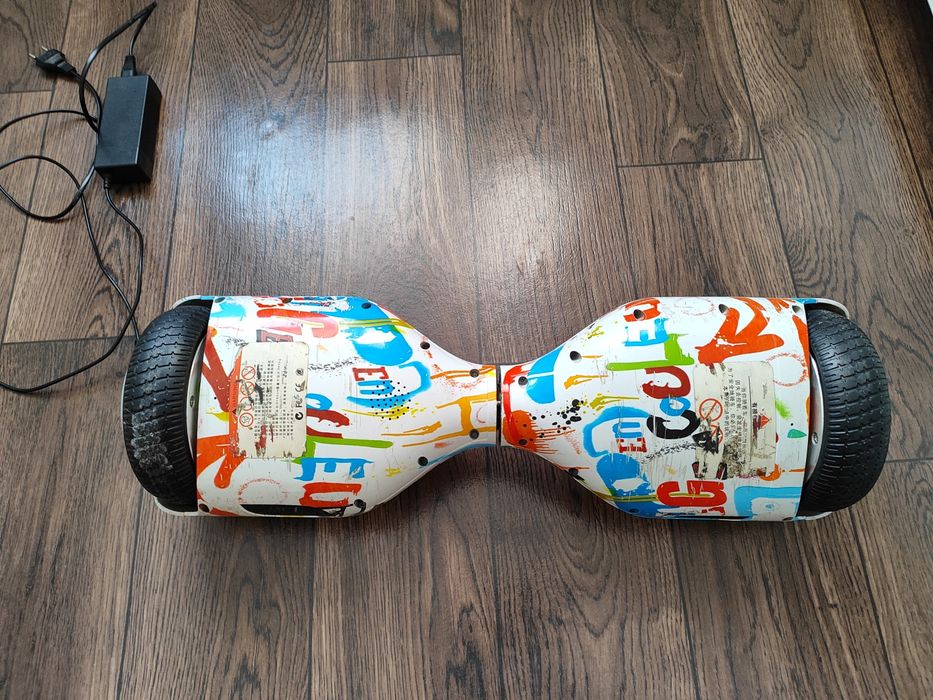 Продам гироскутер