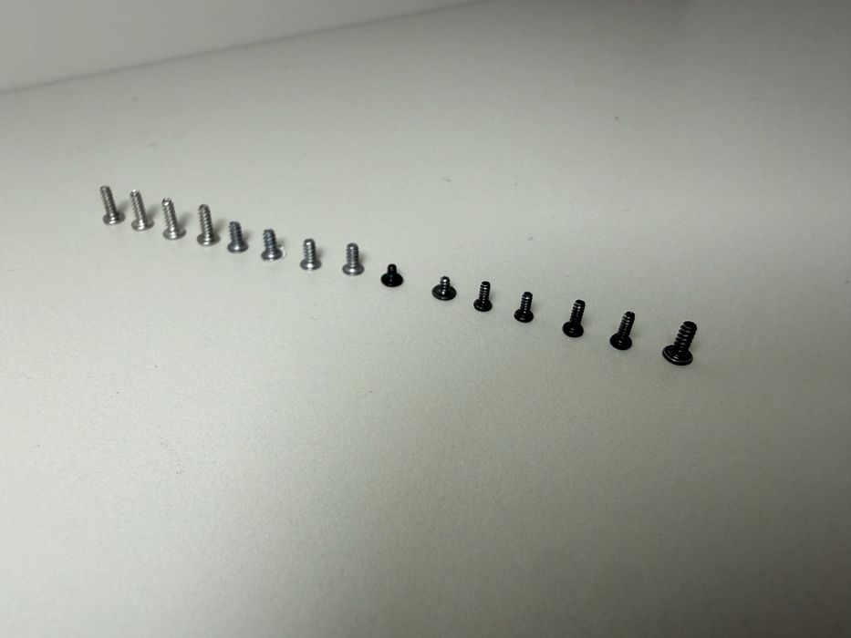 Dji mini 2 - дрон на части