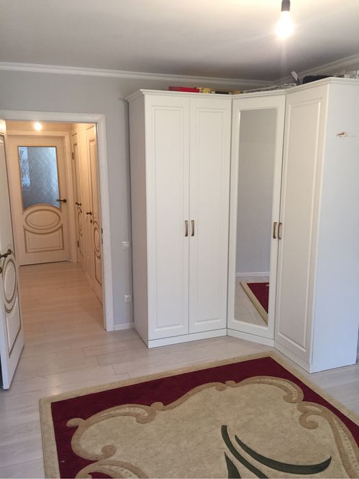 Продам 2-х комн квартиру