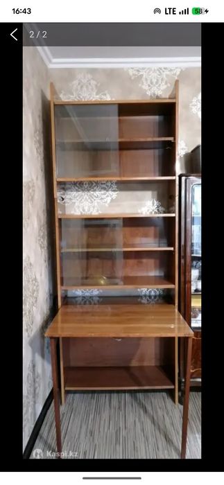 Продам книжный шкаф трансформер