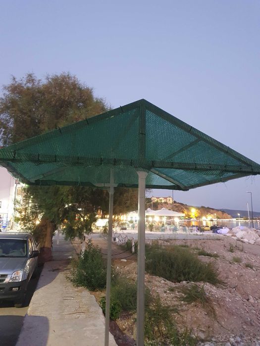 Plasa verde pt gard. UMBRIE 50%-90% Emitem Factura Fiscala