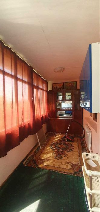 Ижарага уй бераман