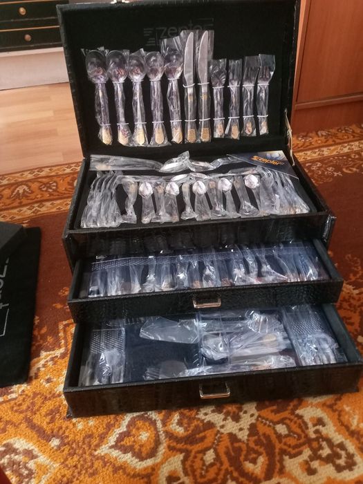 Zepter на 12 персон