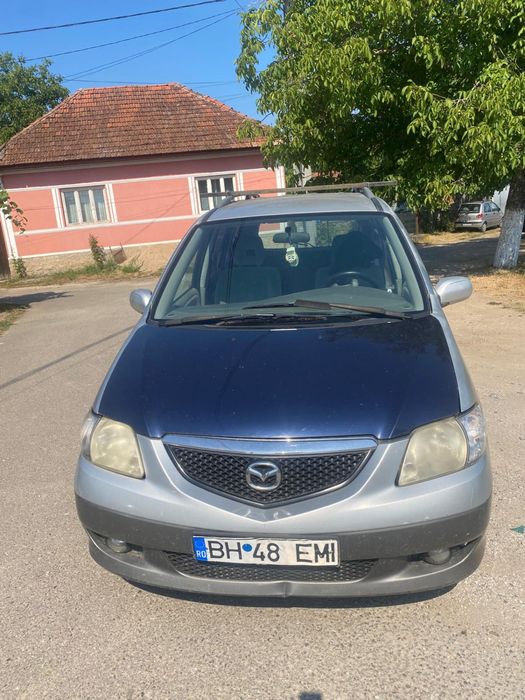 De vanzare Mazda MPV