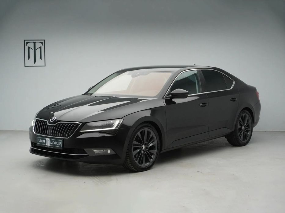 Skoda Superb 4x4, Garanție tehnică 12 luni / 20.000 km