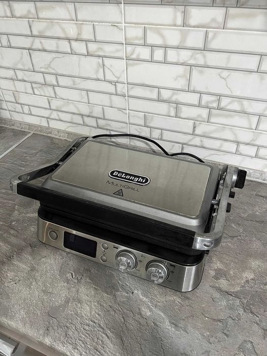 Мультигриль DeLonghi