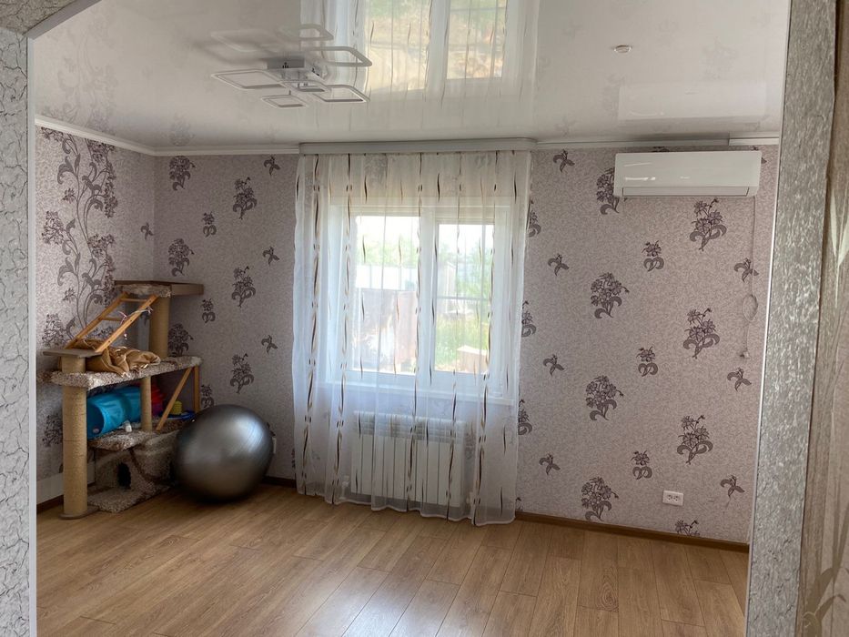 Продам дом в СО Автомобилист