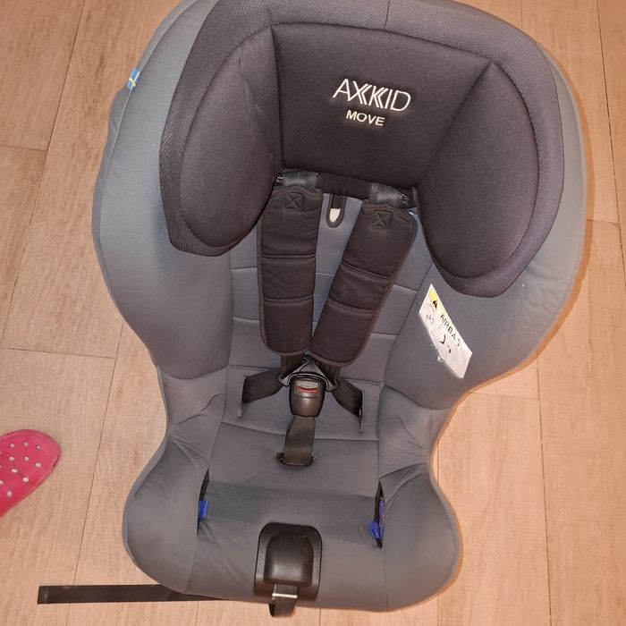 Axkid move 9-25 kg