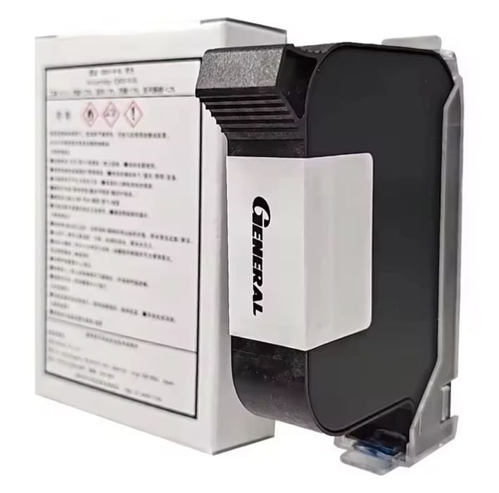 Картридж для маркиратор дата датер датеровщик сана ручной принтер