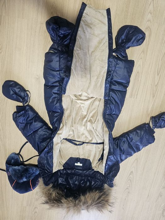 Продам комбинезон для мальчика