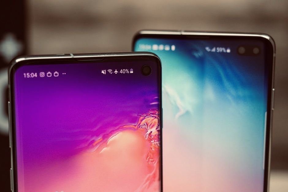 Capac Sticla Spate Samsung Note20Ultra Note10Plus S22 S23Ultra A8 S21