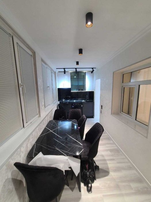 СРОЧНО  2х/1-ЭТАЖ С Ремонтом  Навруз Саламатина