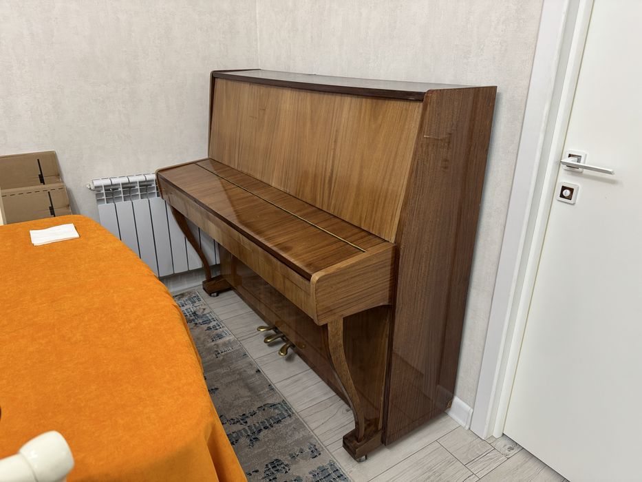 Фортепиано/пианино кубань