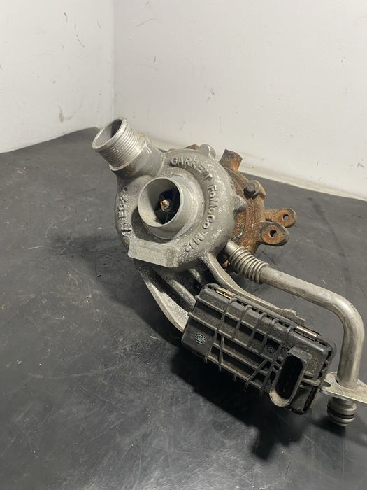 Turbina turbo Range rover Sport 3.0 TDI V6 AX2Q6K682CA