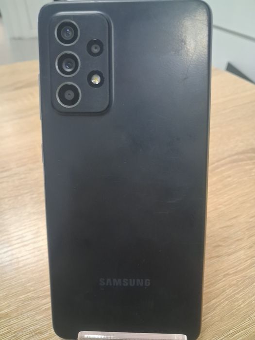 Samsung  Galaxy A52s. 5G