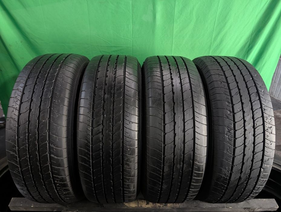 235/65R16C Goodyear 7mm  stare foarte buna