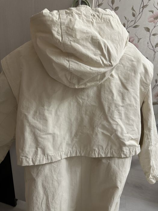 Весене - Осений плащ