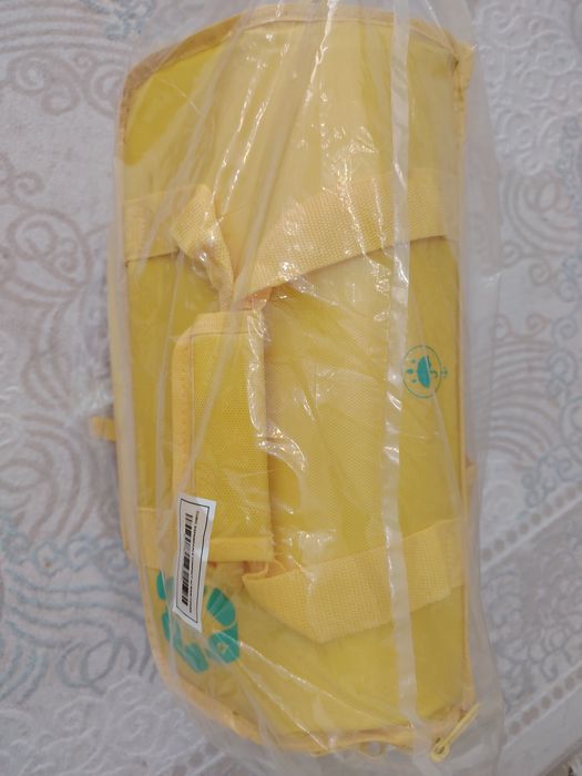 Сумка  Glovo новый