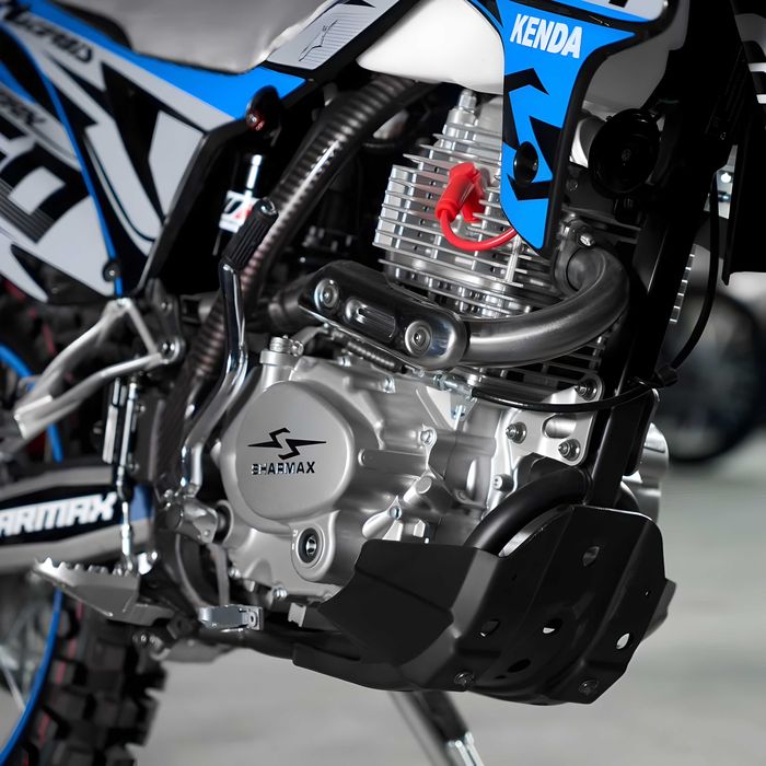 Мотоцикл эндуро Sharmax Power Max 250