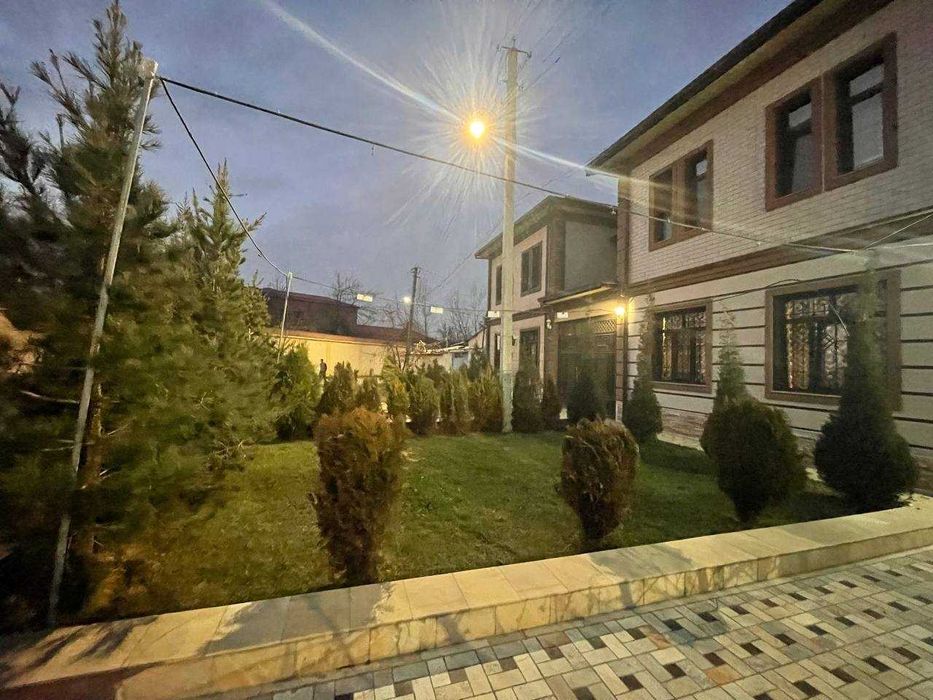 R1! Сдаётся ШИКАРНЫЙ УЧАСТОК для жилья или под офис! Яшнабадский р-н!