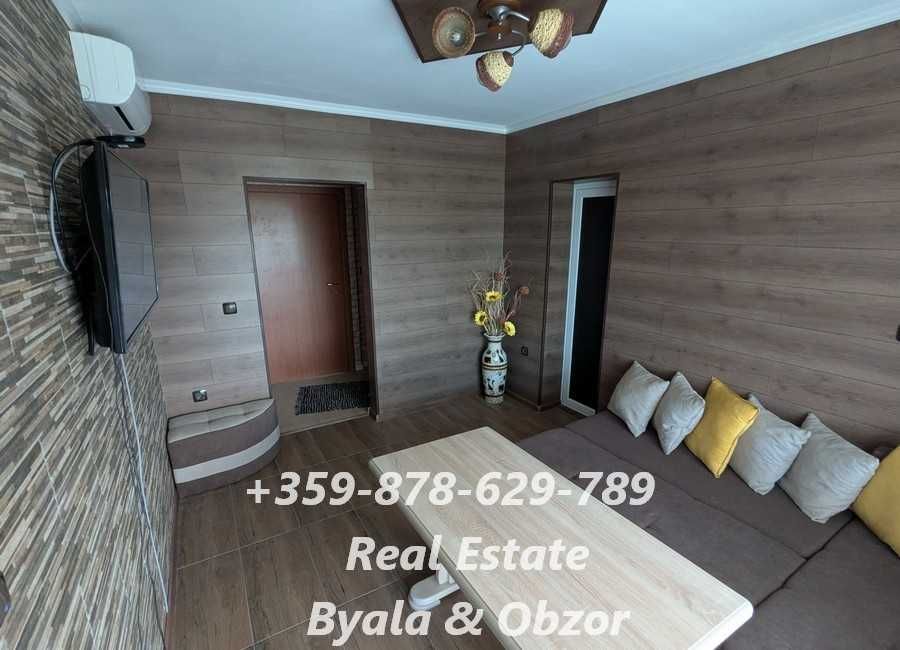 Продава се Двустаен апартамент в Бяла - 70 кв.м за 786 €/кв.м - Снимка #9