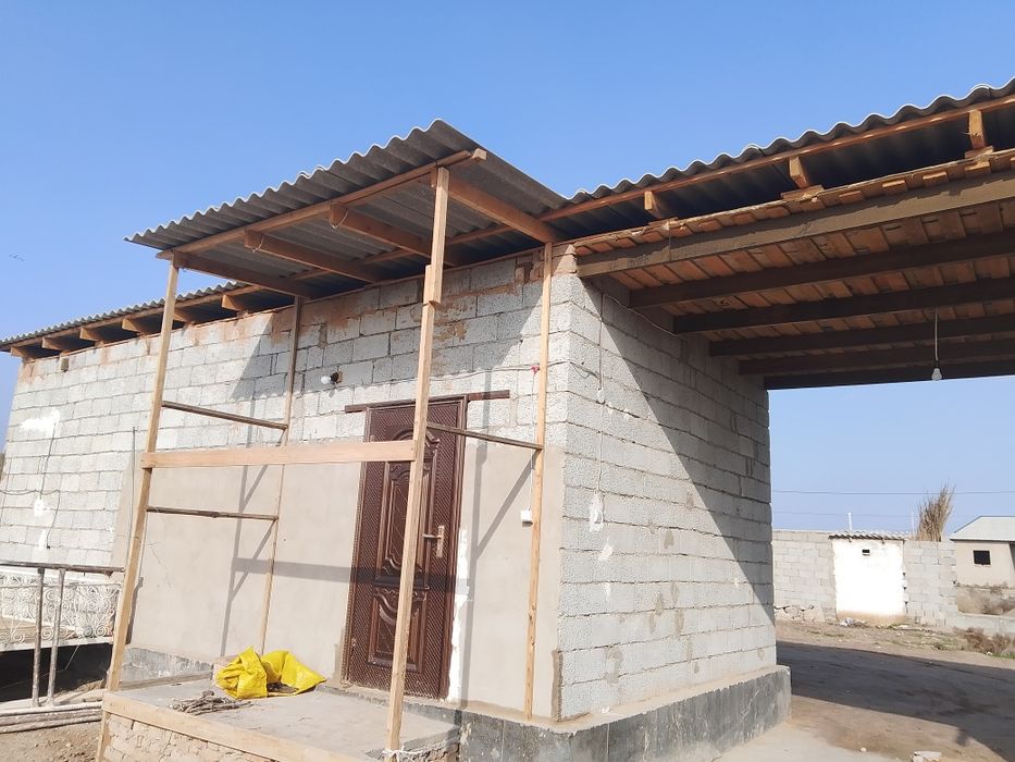 Surxondaryo viloyati Termiz tumani Yangi Yer MFY 36 maktab orqasida jo