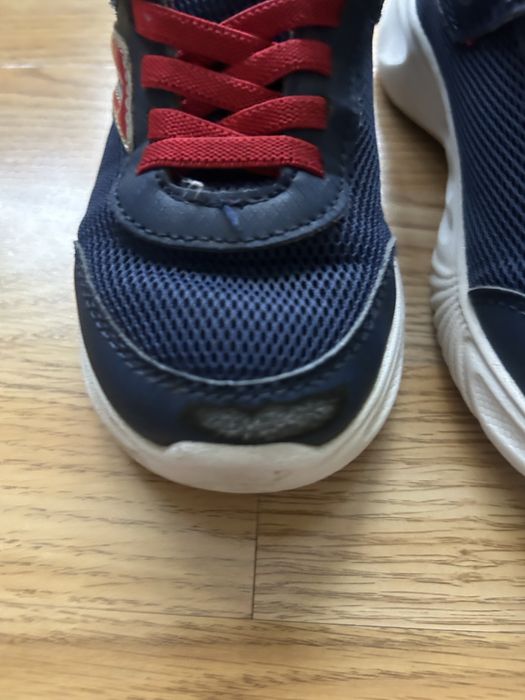 Сникърси J Assister 29 номер