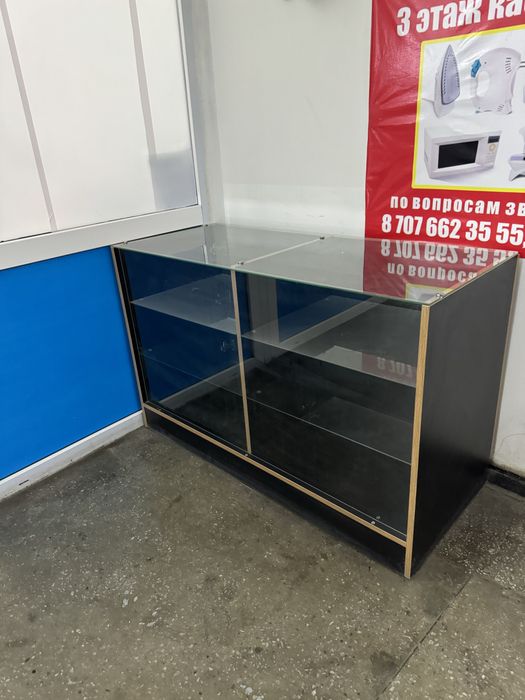 Продам шкафчик с полками