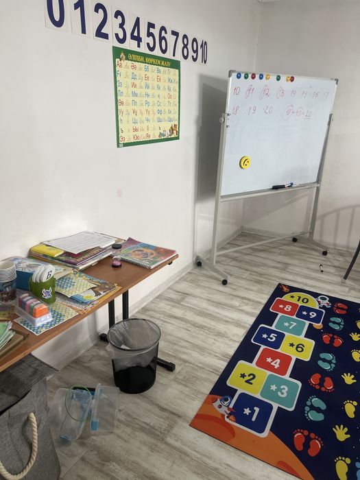 Сдам в аренду учебный центр