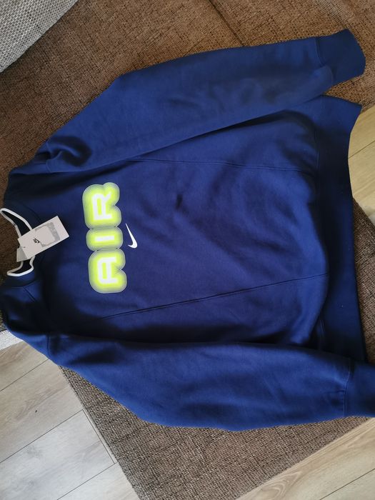 Pulover Nike Air