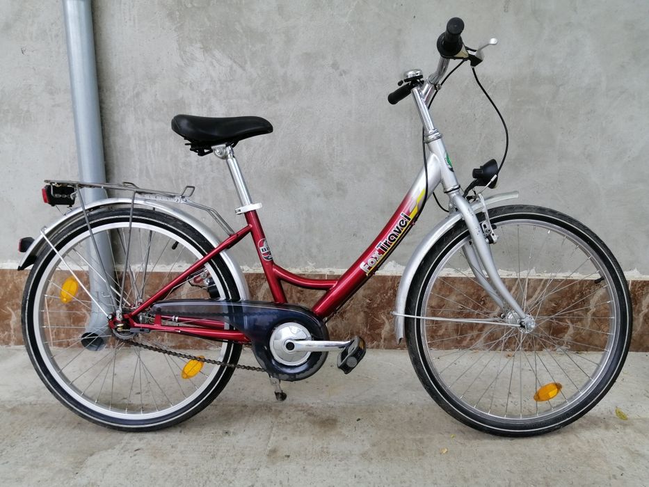 Bicicletă de vânzare