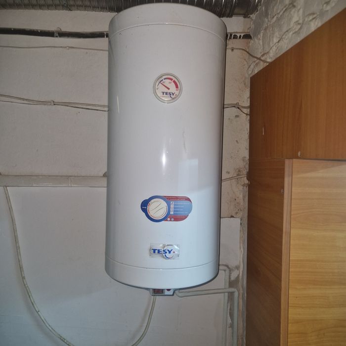 Boiler electric 50 litri