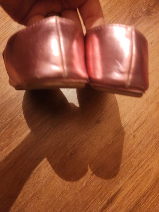 Pantofi/balerini H&M 31