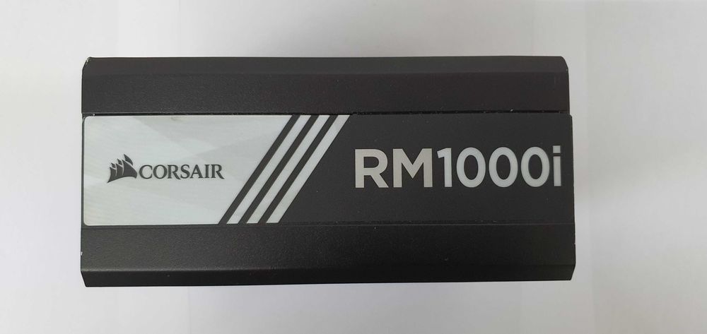 Sursa  Corsair RM1000i
