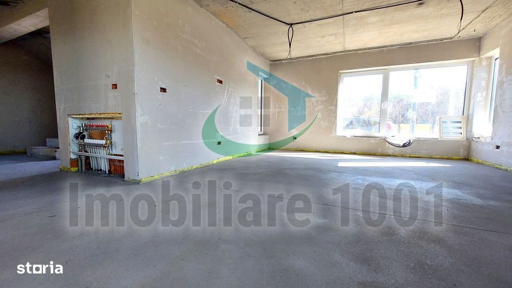 Tăuții Măgherăuș, casă 4 camere, suprafață utilă 126 mp, teren 900 mp