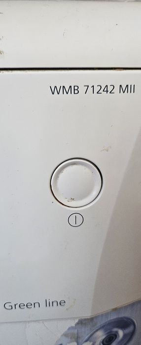 Ocazie, Vând mașina de Spălat rufe Beko  A++ 500 ron