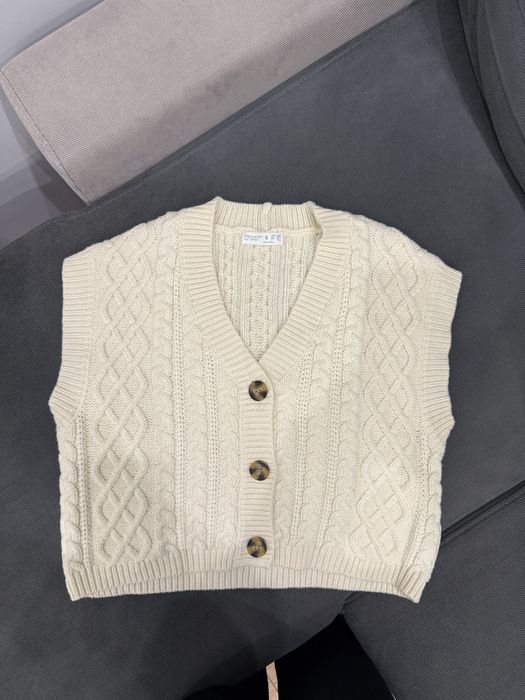 Пуловери и плетива Zara, Na-kd, Mango