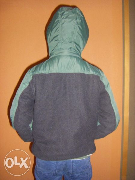 Детско яке СПРИДЕР 7/8