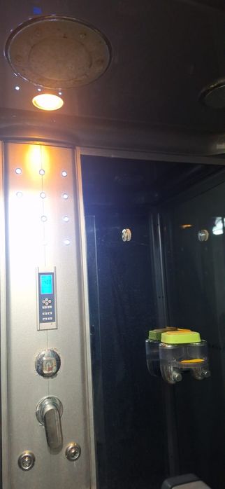 Продам душ-кабину