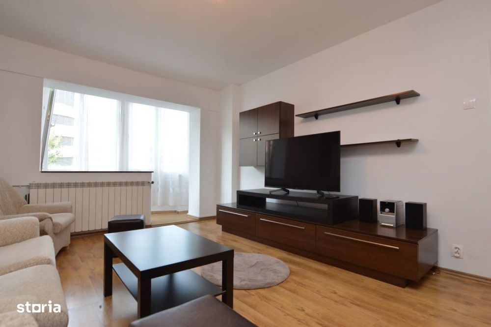Vanzare Apartament 2 Camere Unirii – Negru Voda