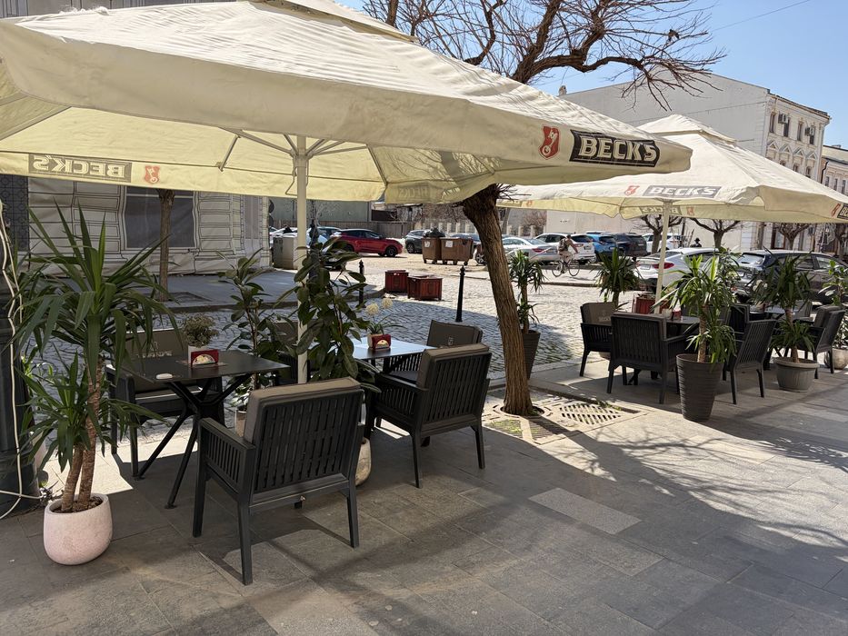 Predare afacere la cheie PIZZERIE SCHIMB AUTO