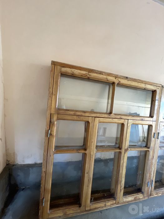 Taxtali rom bor 2qavatli