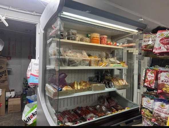Продам ветриный холодильник