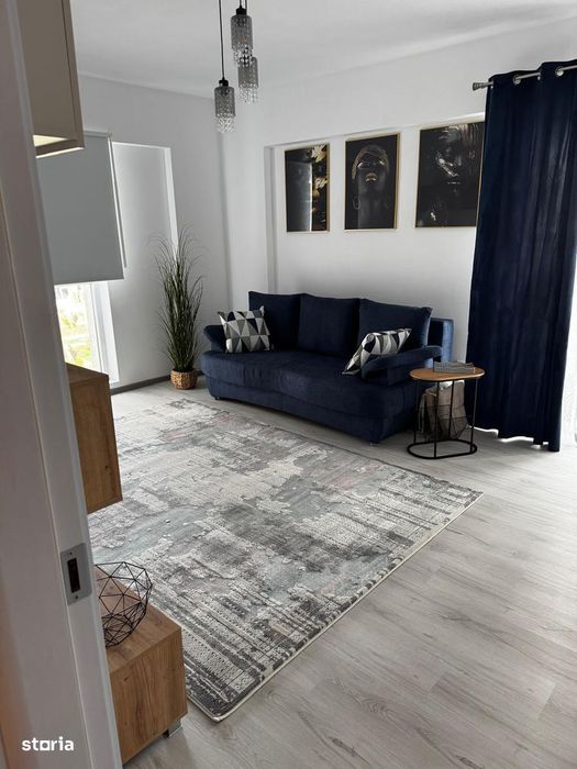 Studio Ikea Pallady COD 295