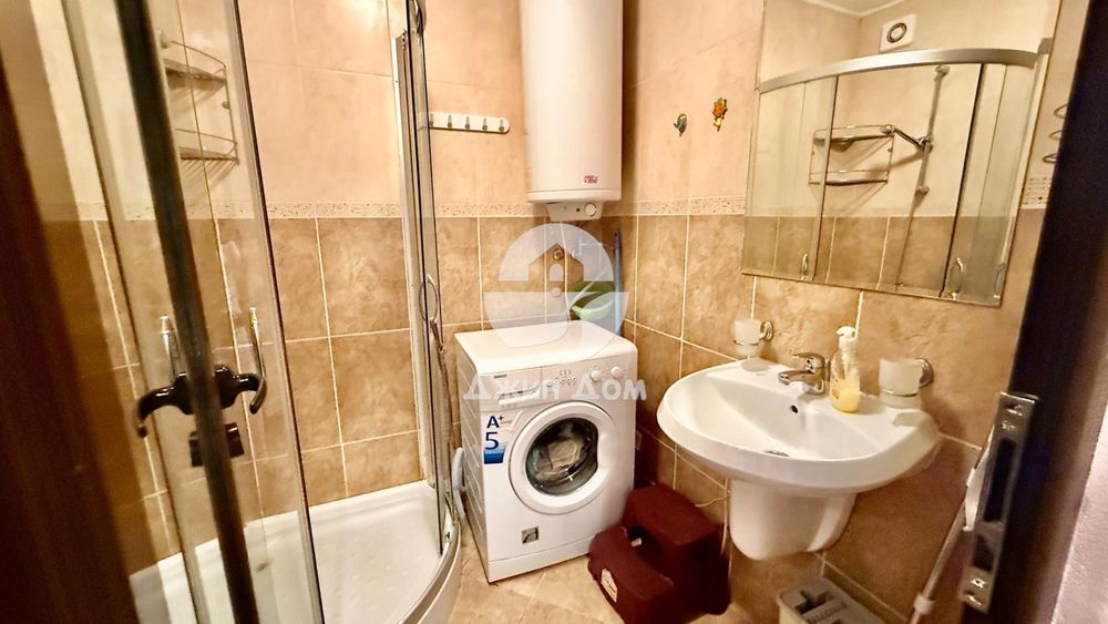 Продава се Едностаен апартамент в Свети Влас - 40 кв.м за 1375 €/кв.м - Снимка #5