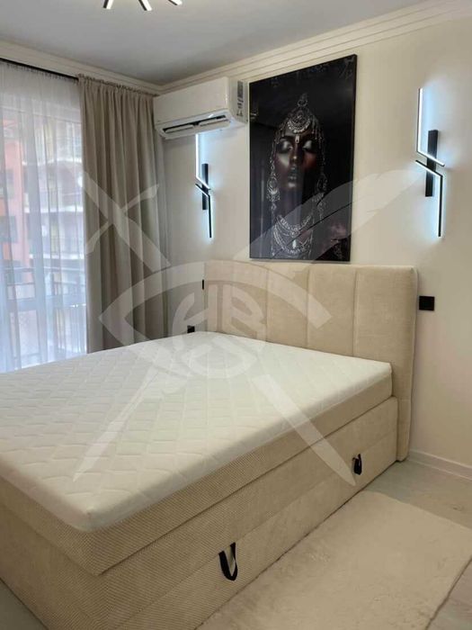 Продава се Двустаен апартамент в к.к. Слънчев бряг - 45 кв.м за 1043 €/кв.м - Снимка #7